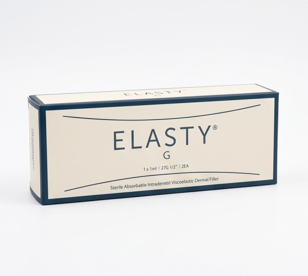 Elasty-0 ELASTY G - Sterile Absorbable Intradermal Dermal Filler