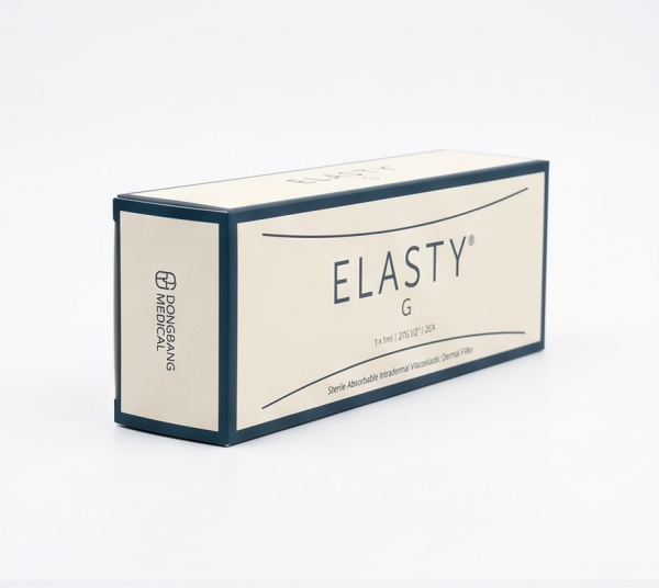 Elasty-1 ELASTY G - Sterile Absorbable Intradermal Dermal Filler