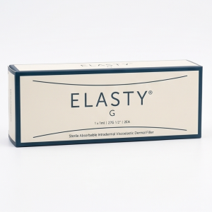 ELASTY G - Sterile Absorbable Intradermal Dermal Filler