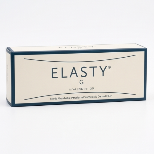 ELASTY G - Sterile Absorbable Intradermal Dermal Filler