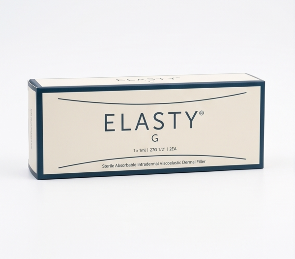 Elasty ELASTY G - Sterile Absorbable Intradermal Dermal Filler