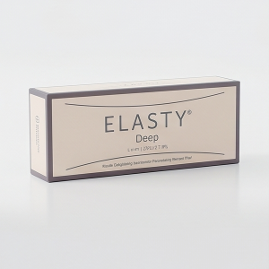 ELASTY Deep - Advanced Volumizing Dermal Filler