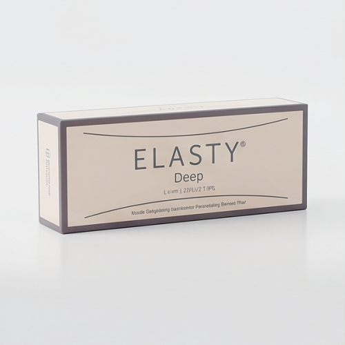 ELASTY Deep - Advanced Volumizing Dermal Filler