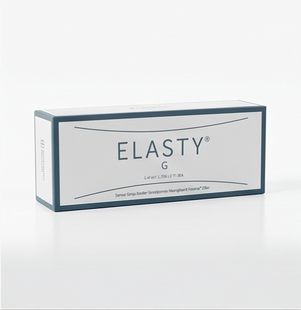 Elasty G ELASTY Deep - Advanced Volumizing Dermal Filler