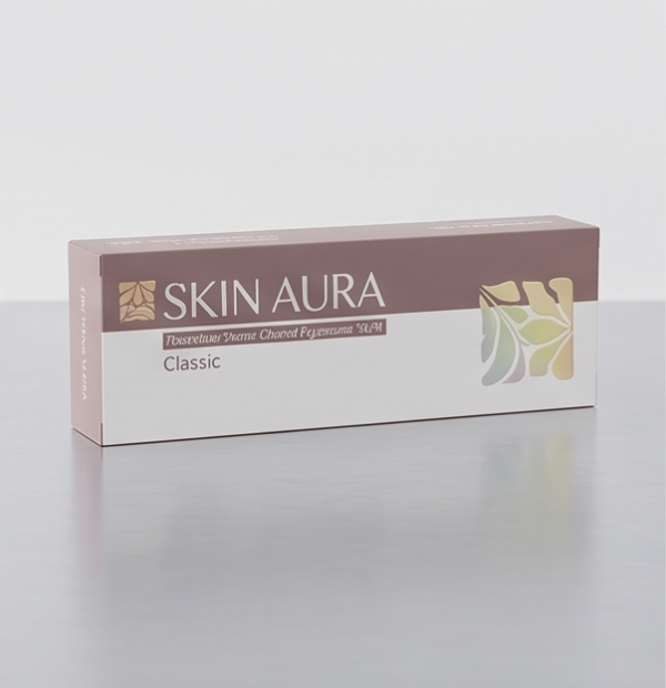 Skin Aura-Classic Skin Aura Classic - Advanced Aesthetic Dermal Filler